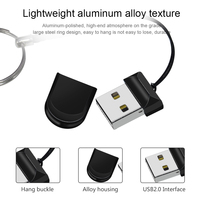 Mini pendrive 8GB 16GB 32GB pamięć USB 64GB pen drive pendrive karta pamięci pamięć USB pamięci 2.0 thumbdrive własne logo 5